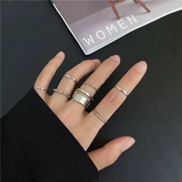 Charm Bracelet